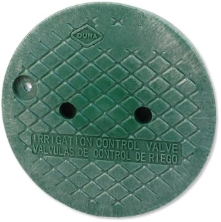  - Valve Boxes